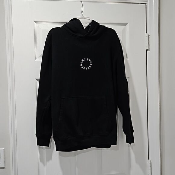 Uninterrupted Sweatshirt - Picture 1 of 7